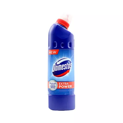 Domestos Bleach Xtra Power 500mL Assorted