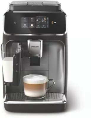 Expresso Broyeur PHILIPS Silent Brew EP2339/40 Lattego