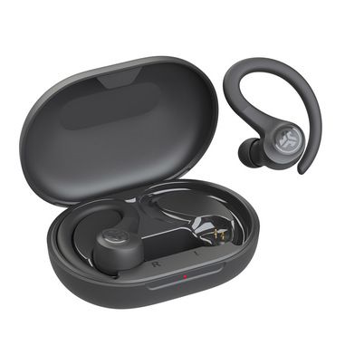 JLab Go Air Sport True Wireless Auricolare True Wi...