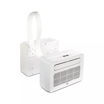 Medion Mobile Camping Klimaanlage P502 (Md37735) – Energieeffizienzklasse A