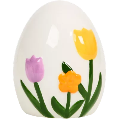Dekorativní velikonoční vajíčko