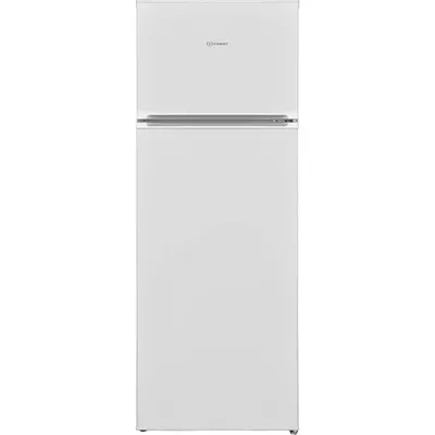 Indesit Frigorifero combinato I55TM 4120 W 2 - I55TM 4120 W 2