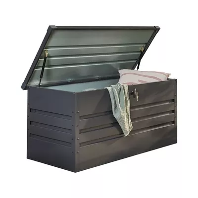 Metallaufbewahrungsbox Megabox XL, 400 l