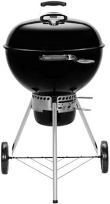 Barbecue charbon WEBER Master Touch GBS E-5750 Charcoal Grill57