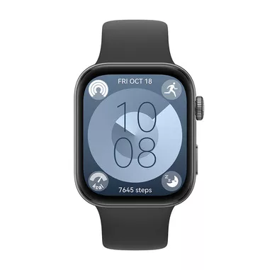 Huawei WATCH Fit 3, Display AMOLED da 1.82", Desig...