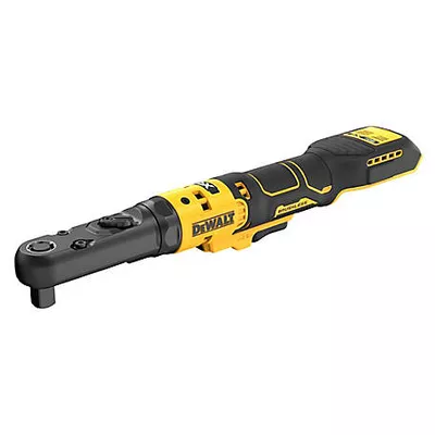 DEWALT 20V Sealed Head Ratchet, Tool Only