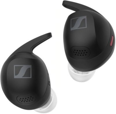 Sennheiser - Ecouteurs Sport Momentum Sport Noir