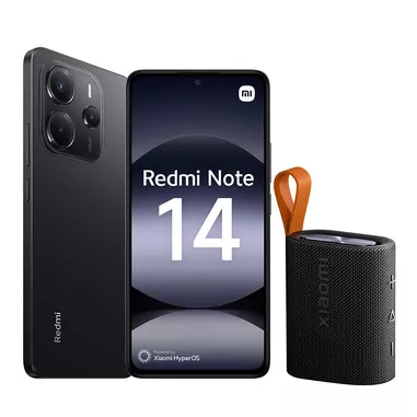 Xiaomi Redmi Note 14 16,9 cm (6.67") Dual SIM ibri...