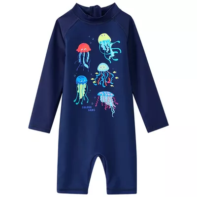 Baby UV-Badeoverall