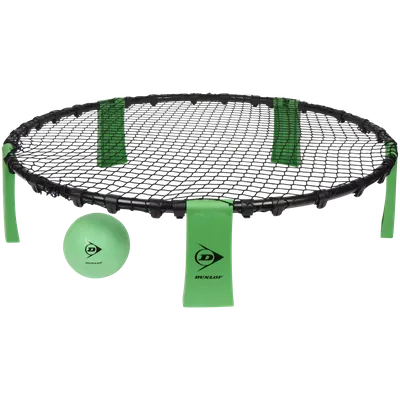 Spyderball Dunlop