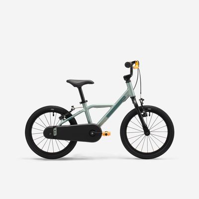 BTWIN Dětské 16" kolo Discover 900 pro děti 4–6 let