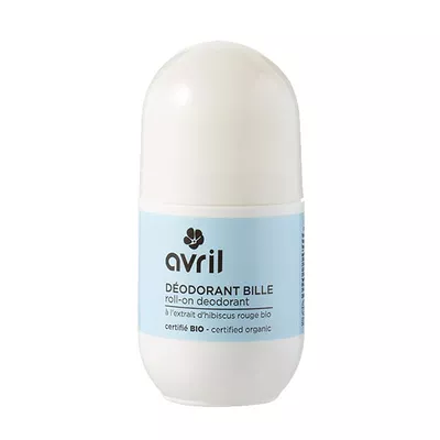 DÃ©odorant Bille