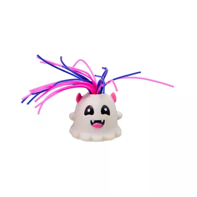 Halloween Screaming Hair