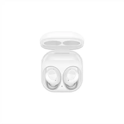 SAMSUNG - Galaxy Buds FE Auricolari senza filo BT-White