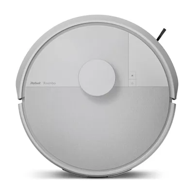 iRobot Roomba 1010 Combo Robot Vacuum & Mop, 2 in 1 for Carpet & Hard Floors, Self-Charging, Intense Power-Lifting Suction, Avoids Mopping Carpets, LiDAR Navigation, Model# Y311620