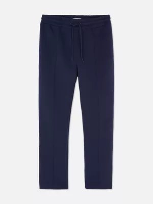 Joggers con bajo abierto de Kem
