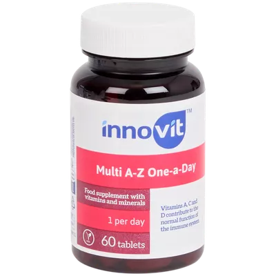 Multi A-Z One-a-Day Innovit