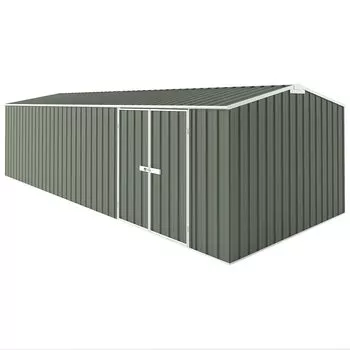 EasyShed Truss Roof 7.5 x 3 m