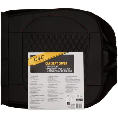 Potah na autosedačku C&C