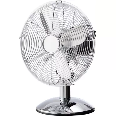 Bordventilator, metal, 30 W