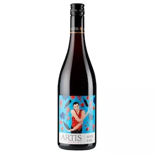 Artis Rotwein Merlot alkoholfrei 0,75l