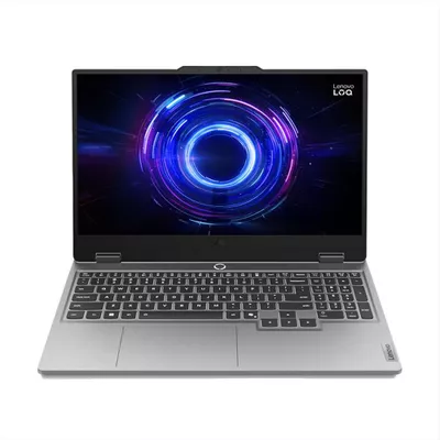 LENOVO - Notebook 15,6" Intel i7 16GB 1TB X2 LOQ 15IRX10-Nero