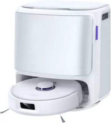 Robot Aspirateur Laveur NARWAL Flow