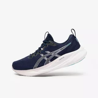 ASICS Scarpe running donna Asics GEL PULSE 16 nero-bianco-lilla