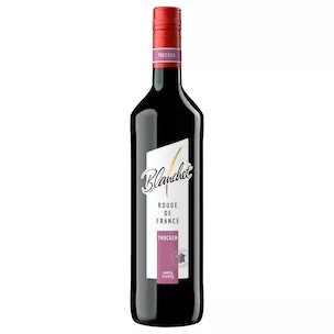 Blanchet Rotwein Rouge de France...