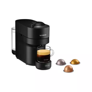 De’Longhi ENV90.B Macchina per caffè a capsule 0,5...