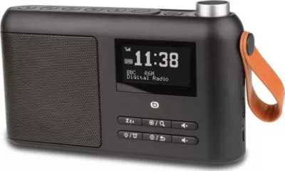 Radio DAB ESSENTIELB Nomad DAB+