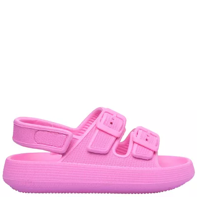 Mädchen Badesandalen