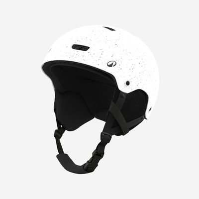 QUECHUA Lyžařská a snowboardová helma FS 300 pro děti i dospělé