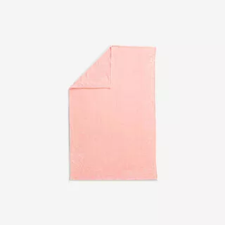 NABAIJI Telo microfibra XL 110x175 cm rosa