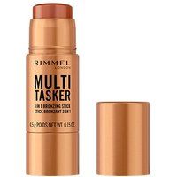 Multitasker Bronzing Stick Bronzer tan 003