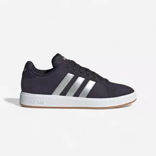 ADIDAS Sneakers walking donna ADIDAS GRAND COURT BASE 00'S lilla