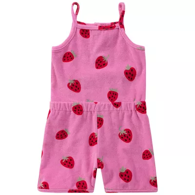 Baby Jumpsuit