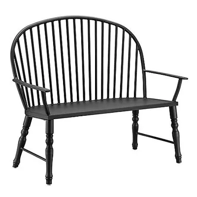 Red Shed Windsor Patio Bench