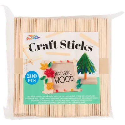 Hobby tyčinky Craft Sensations