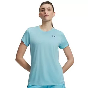 Women's Under Armour Tech™ Crewneck Short Sleeve Tee