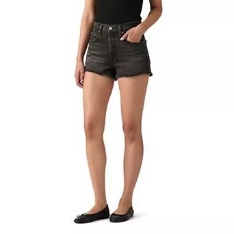 Women's Levi's® 501™ Original Jean Shorts