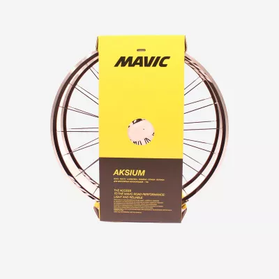 MAVIC