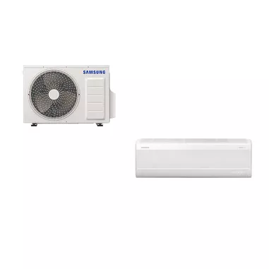 Samsung Climatizzatore fisso WindFree Comfort S2 M...