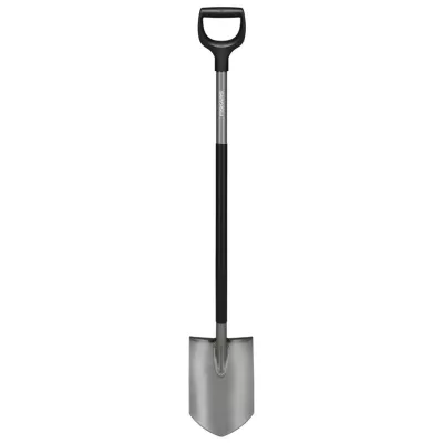Fiskars Ergonomic, Spidsspade