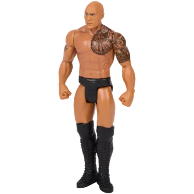 Akční figurka WWE