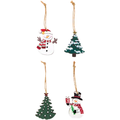 Vánoční ozdoby Home Accents