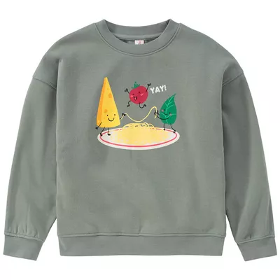 Kinder Sweatshirt