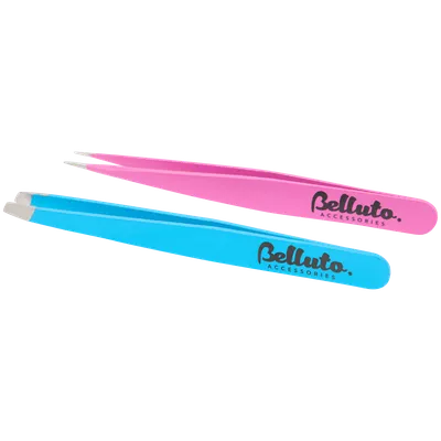 Pinzety Belluto Accessories