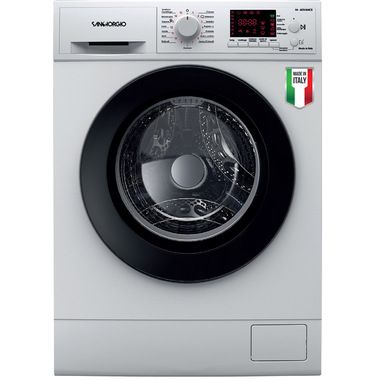 SanGiorgio SLIM-FS712D lavatrice Caricamento front...