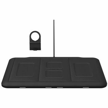 Mophie Qi 4+-in-1 Wireless Charging Mat 11901279789